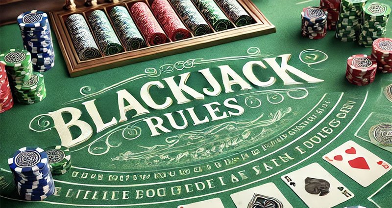 Game BlackJack có gì? 