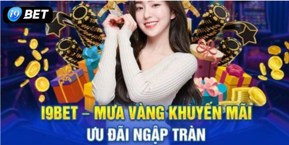 Link vào I9BET không bị chặn